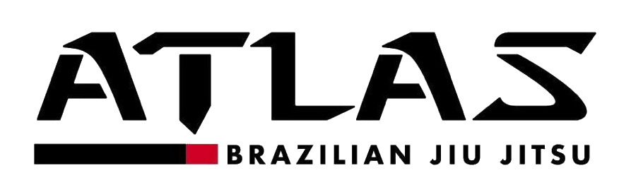 Atlas Brazilian Jiu-Jitsu logo